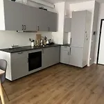 Apartamento Z Ogródkiem I Jacuzzi