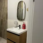 Z Ogródkiem I Jacuzzi Apartamento *