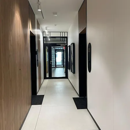 Z Ogródkiem I Jacuzzi Apartamento Gdynia