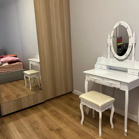 Z Ogródkiem I Jacuzzi * Gdynia