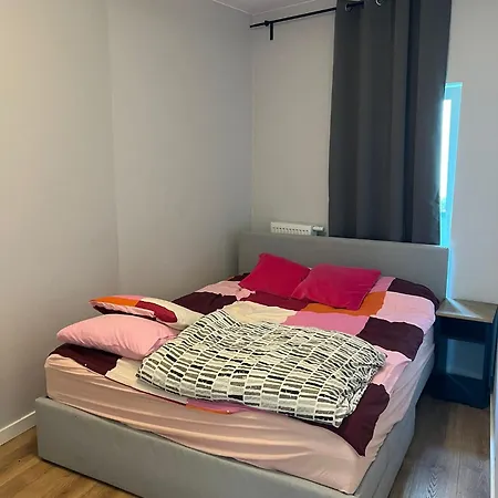 Apartamento Z Ogródkiem I Jacuzzi *